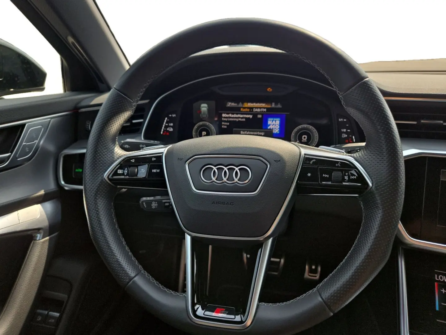 A6 Avant sport 55 TFSI e qu. S tr., 360°/HUD/PAN