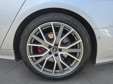 A6 Avant sport 55 TFSI e qu. S tr., 360°/HUD/PAN