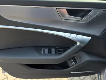A6 Avant sport 55 TFSI e qu. S tr., 360°/HUD/PAN