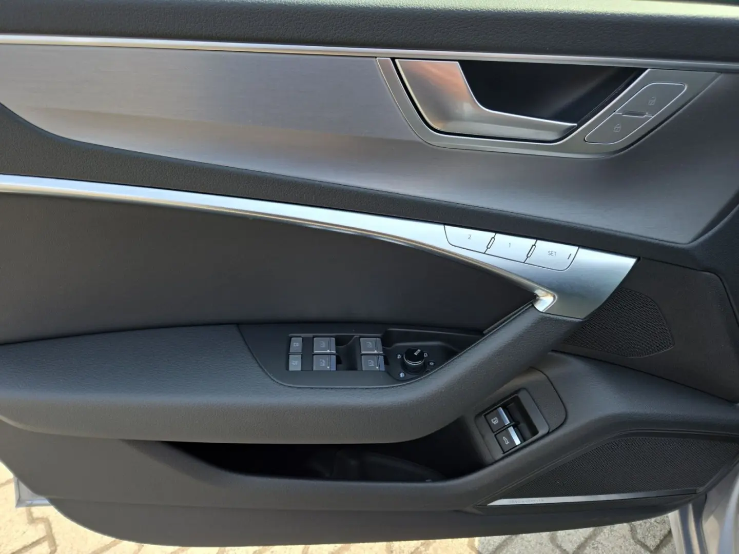 A6 Avant sport 55 TFSI e qu. S tr., 360°/HUD/PAN