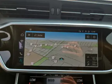 A6 Avant sport 55 TFSI e qu. S tr., 360°/HUD/PAN