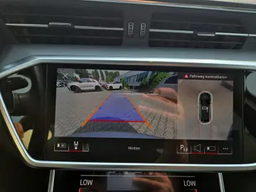 A6 Avant sport 55 TFSI e qu. S tr., 360°/HUD/PAN
