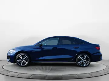 S3 Limousine 2.0 TFSI q, S-Tronic, Matrix, Pano