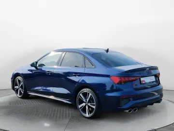 S3 Limousine 2.0 TFSI q, S-Tronic, Matrix, Pano