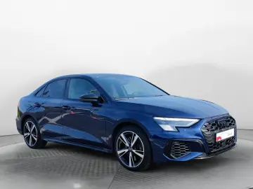 S3 Limousine 2.0 TFSI q, S-Tronic, Matrix, Pano