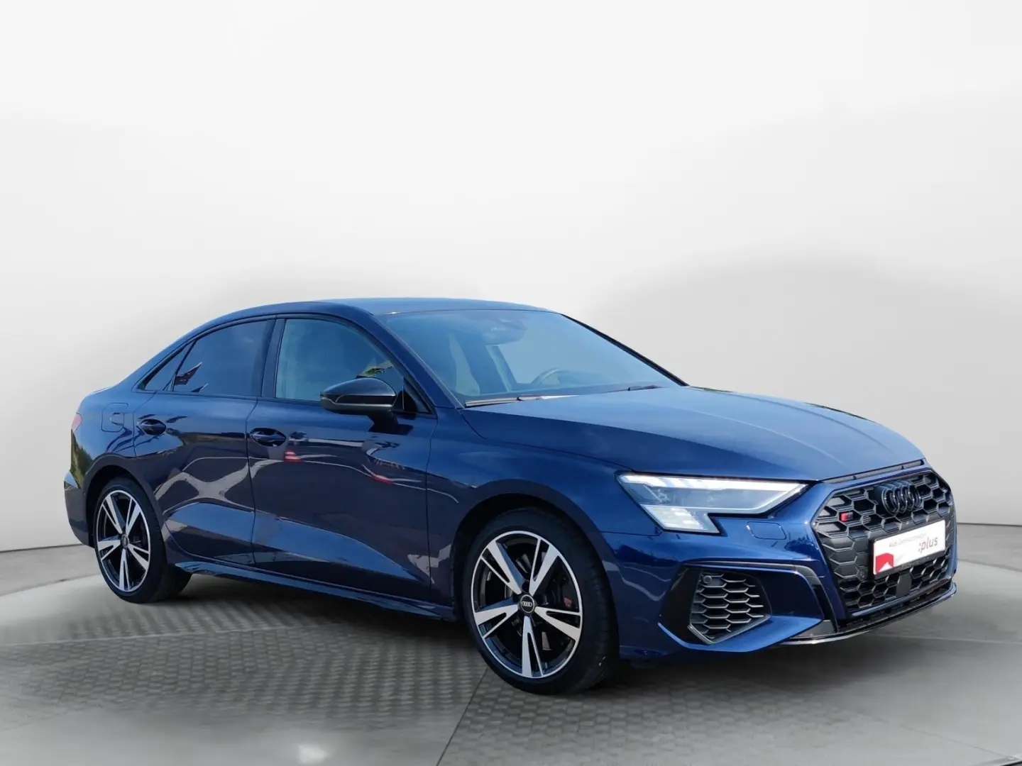 S3 Limousine 2.0 TFSI q, S-Tronic, Matrix, Pano