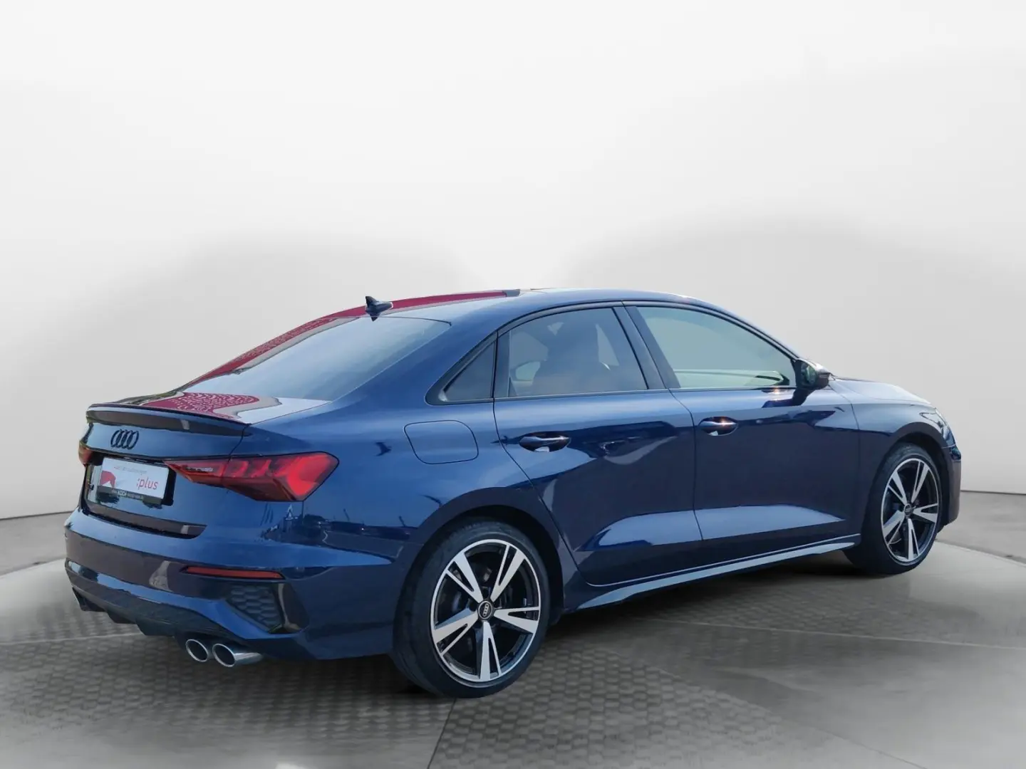 S3 Limousine 2.0 TFSI q, S-Tronic, Matrix, Pano