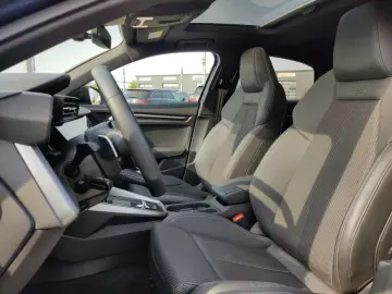 S3 Limousine 2.0 TFSI q, S-Tronic, Matrix, Pano