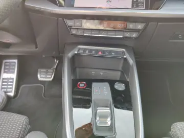 S3 Limousine 2.0 TFSI q, S-Tronic, Matrix, Pano