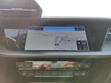 S3 Limousine 2.0 TFSI q, S-Tronic, Matrix, Pano