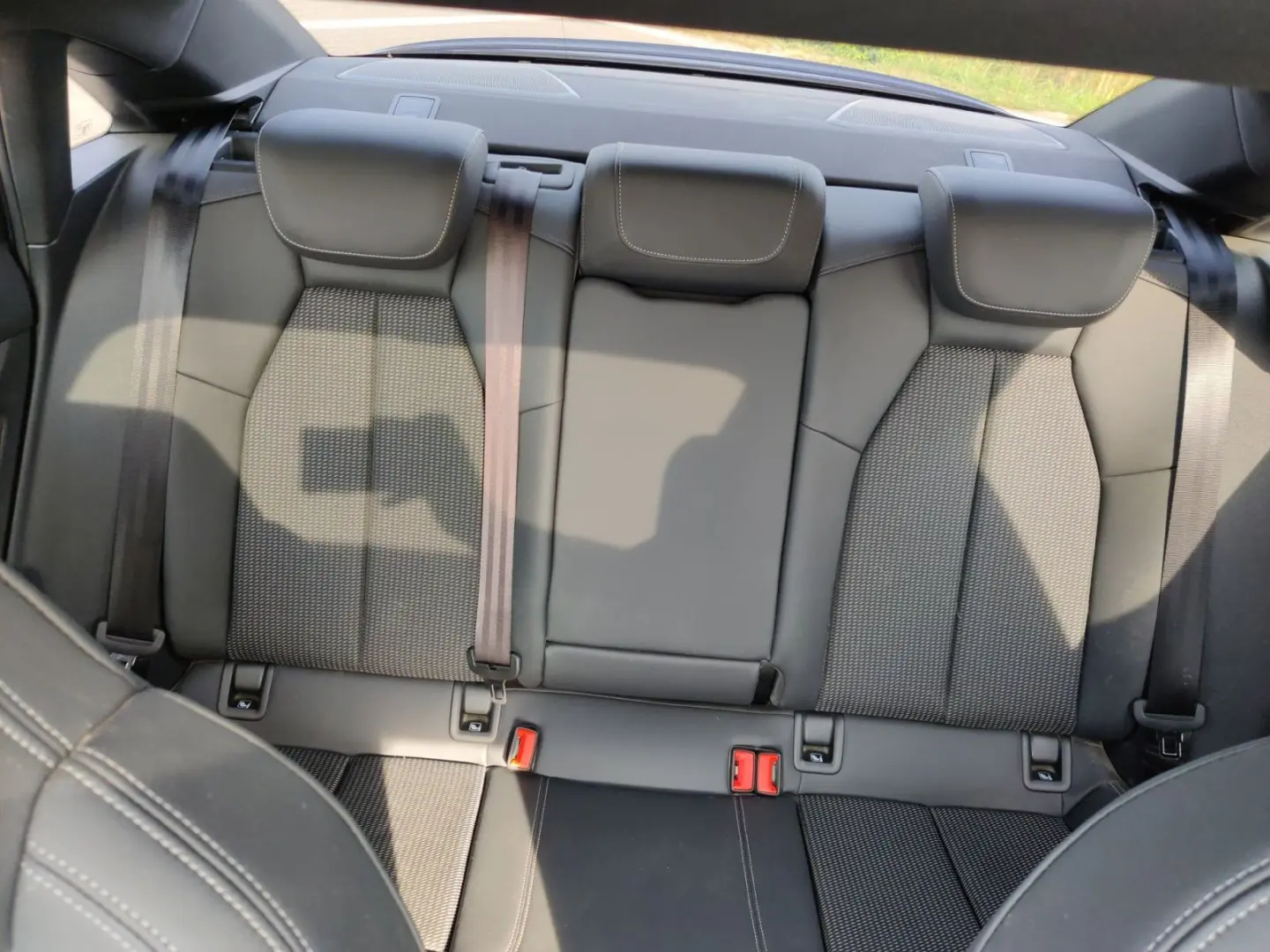 S3 Limousine 2.0 TFSI q, S-Tronic, Matrix, Pano
