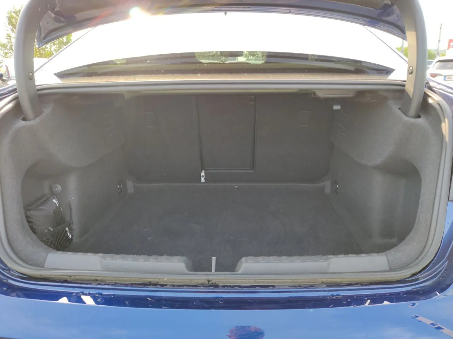 S3 Limousine 2.0 TFSI q, S-Tronic, Matrix, Pano
