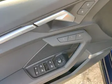S3 Limousine 2.0 TFSI q, S-Tronic, Matrix, Pano