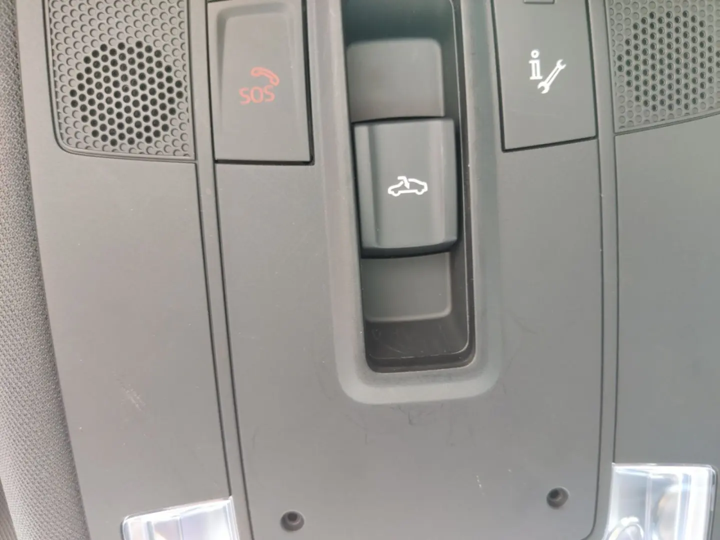 S3 Limousine 2.0 TFSI q, S-Tronic, Matrix, Pano