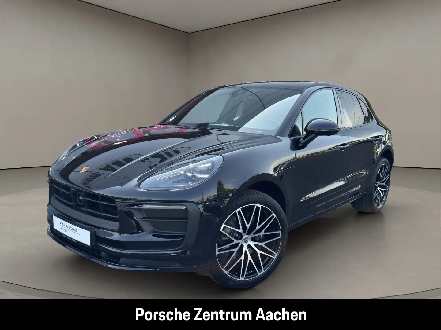 Macan 