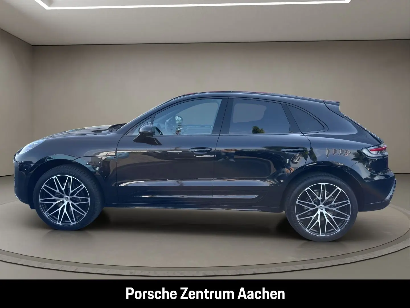 Macan 
