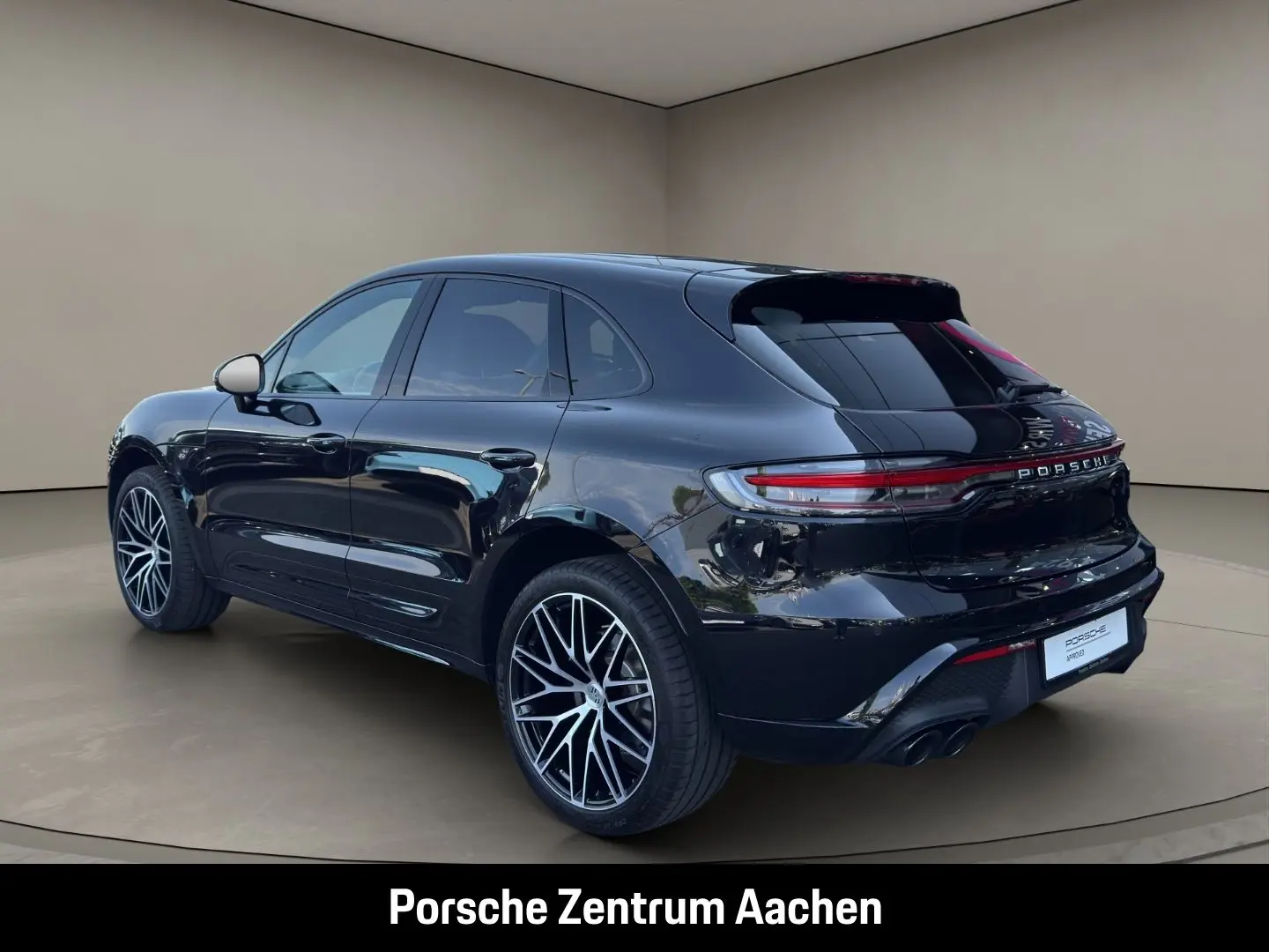 Macan 