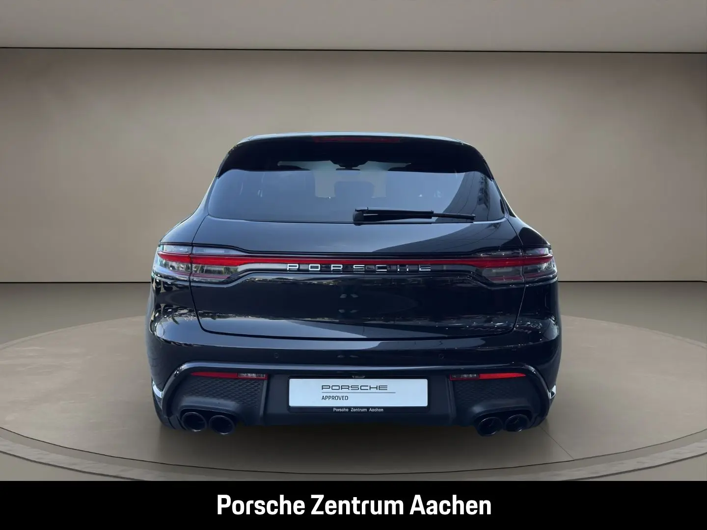 Macan 