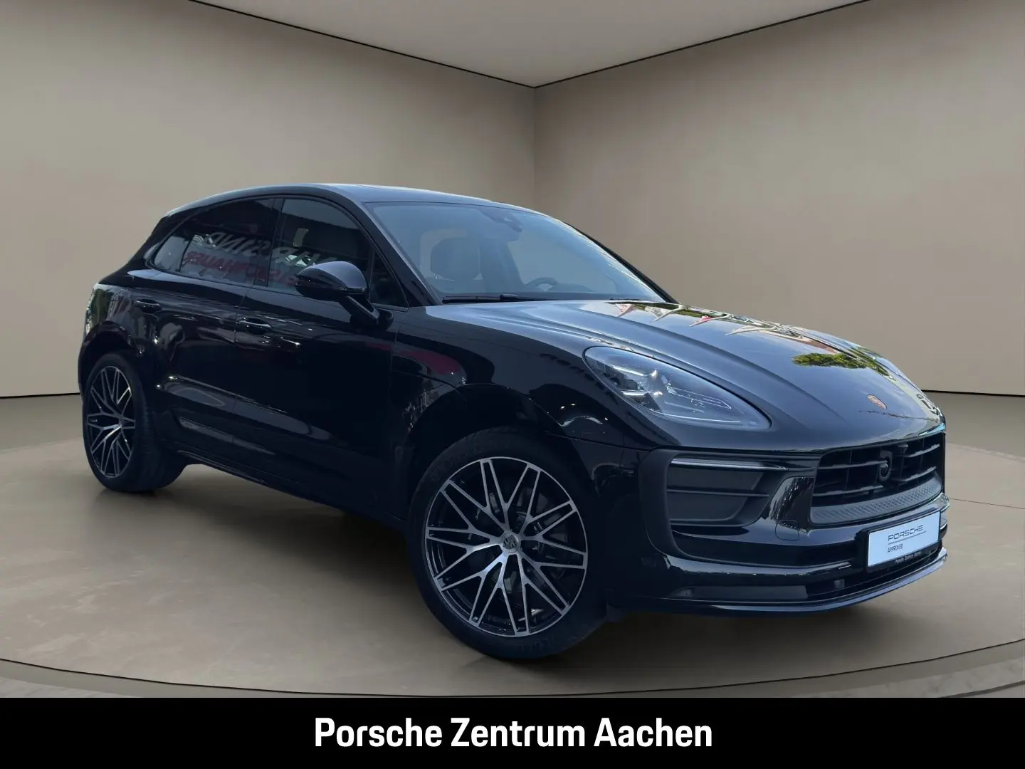 Macan 