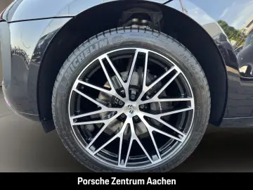 Macan 