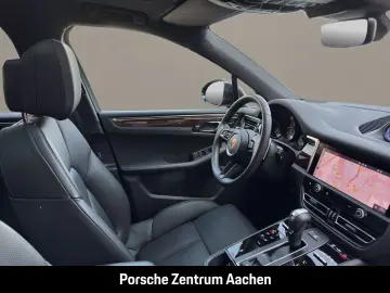 Macan 