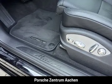 Macan 