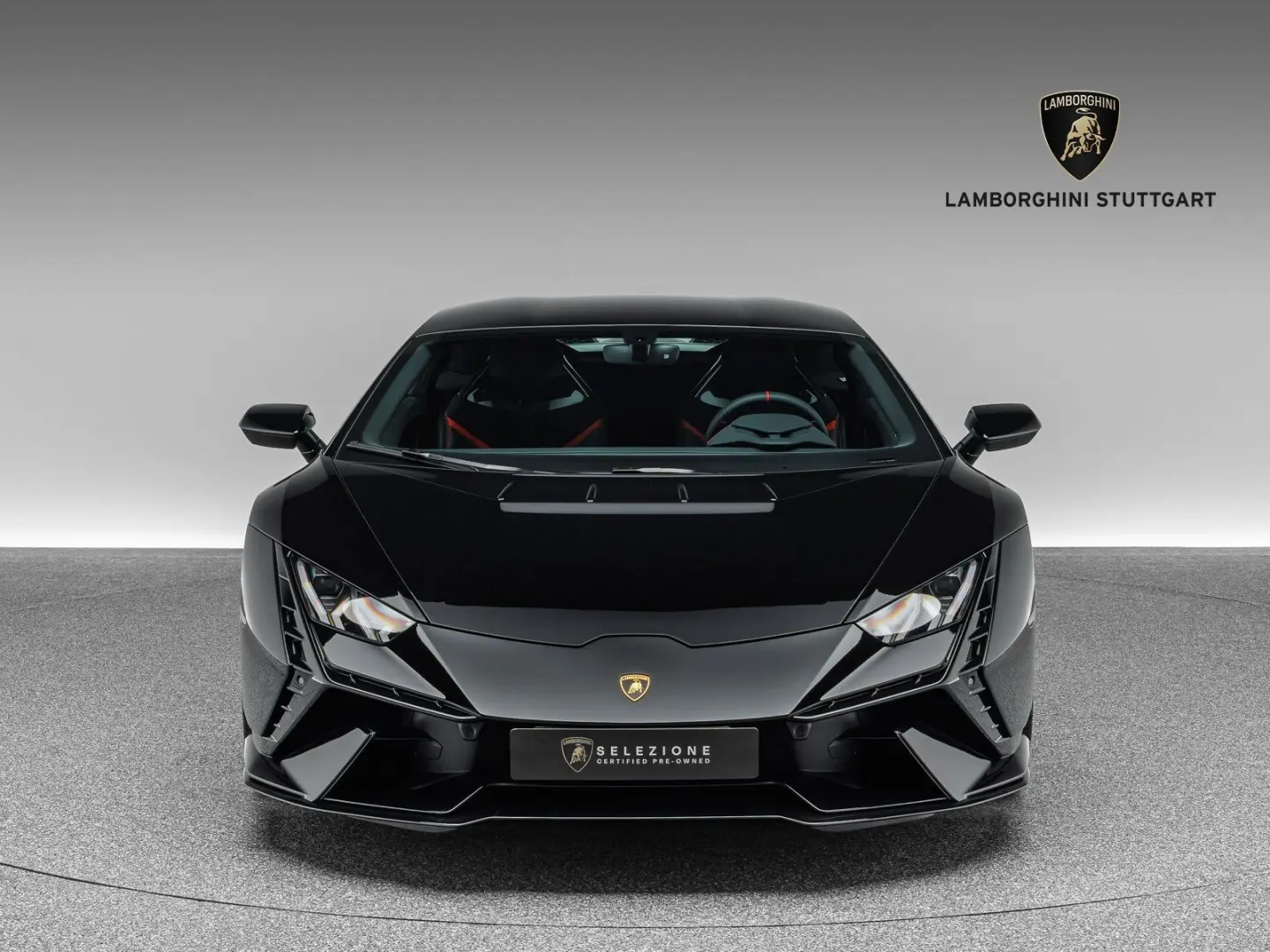 Huracán Tecnica