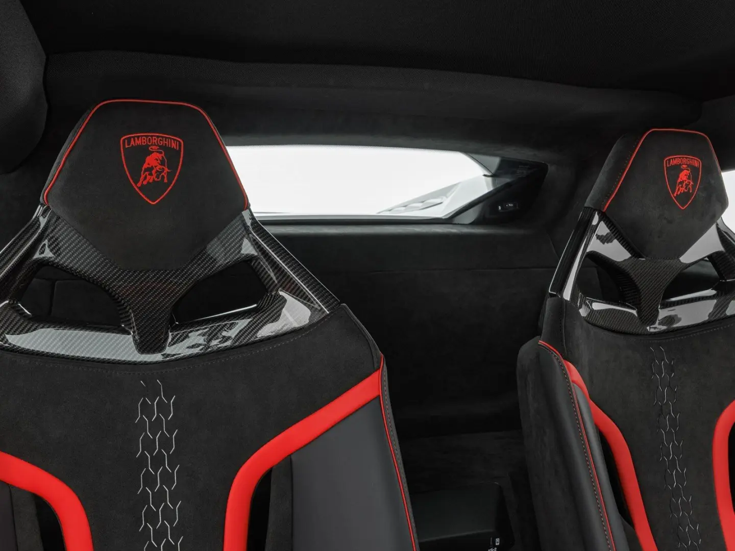 Huracán Tecnica