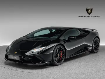 Huracán Tecnica