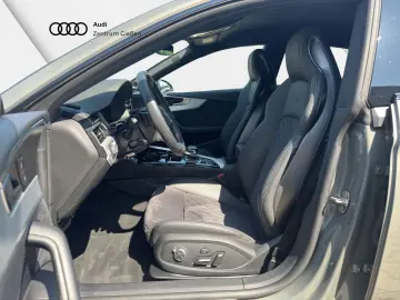 A5 Sportback 45 TFSI quattro S line  B&O HuD MAT