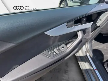 A5 Sportback 45 TFSI quattro S line  B&O HuD MAT