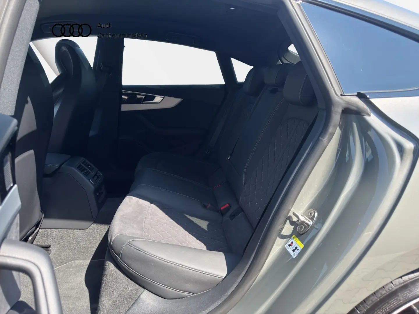 A5 Sportback 45 TFSI quattro S line  B&O HuD MAT