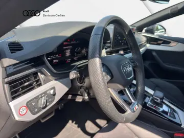 A5 Sportback 45 TFSI quattro S line  B&O HuD MAT