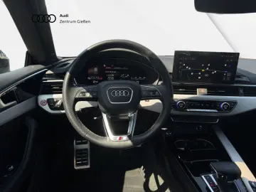 A5 Sportback 45 TFSI quattro S line  B&O HuD MAT