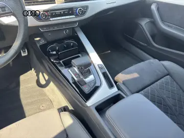 A5 Sportback 45 TFSI quattro S line  B&O HuD MAT