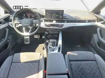 A5 Sportback 45 TFSI quattro S line  B&O HuD MAT