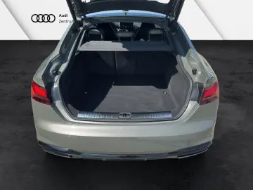 A5 Sportback 45 TFSI quattro S line  B&O HuD MAT
