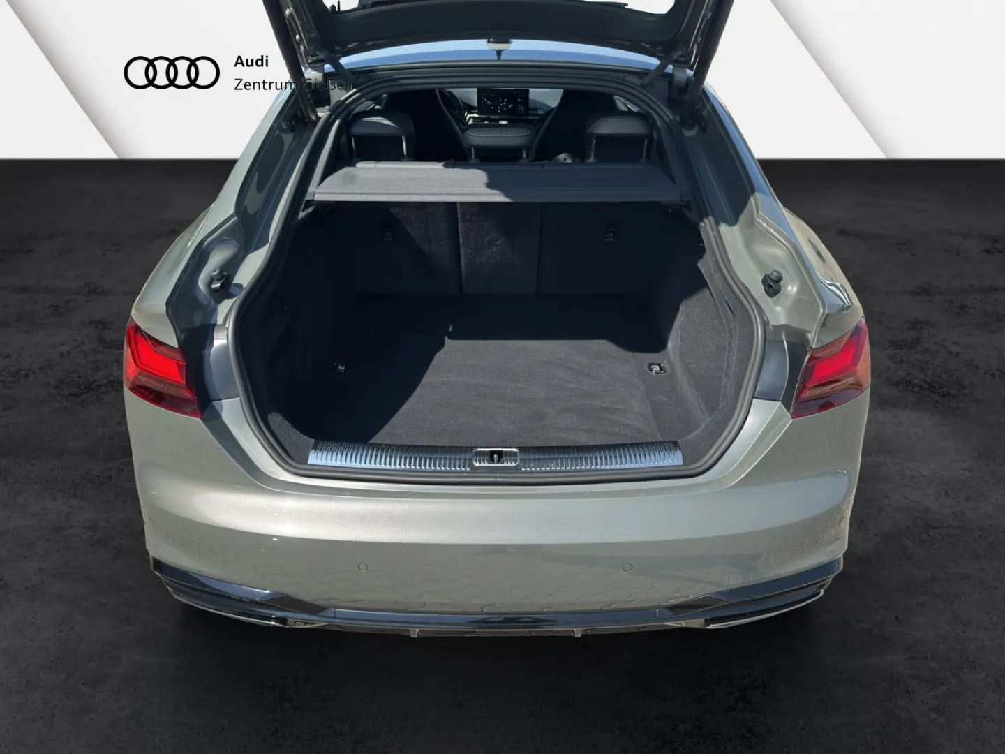 A5 Sportback 45 TFSI quattro S line  B&O HuD MAT