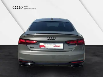A5 Sportback 45 TFSI quattro S line  B&O HuD MAT