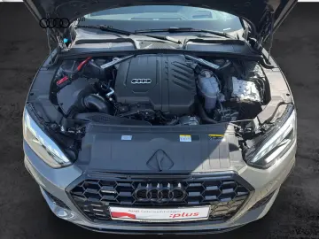A5 Sportback 45 TFSI quattro S line  B&O HuD MAT