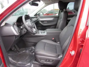 CX-60 e-SKYACTIV-D 254 HOMURA Klima Navi Leder