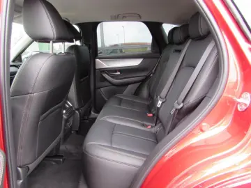 CX-60 e-SKYACTIV-D 254 HOMURA Klima Navi Leder