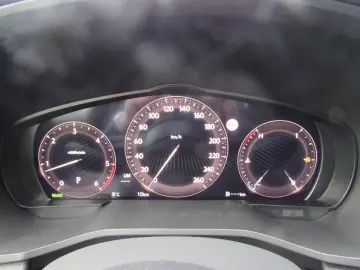 CX-60 e-SKYACTIV-D 254 HOMURA Klima Navi Leder