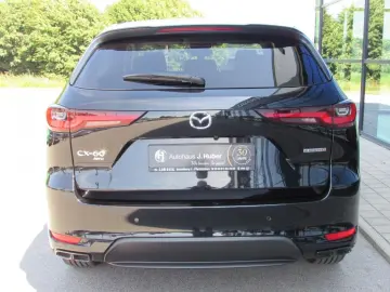 CX-60 3.3 e-SKYACTIV-D 254 M-Hybrid Homura AWD