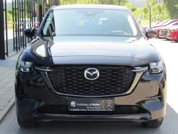 CX-60 3.3 e-SKYACTIV-D 254 M-Hybrid Homura AWD