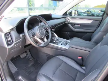 CX-60 3.3 e-SKYACTIV-D 254 M-Hybrid Homura AWD