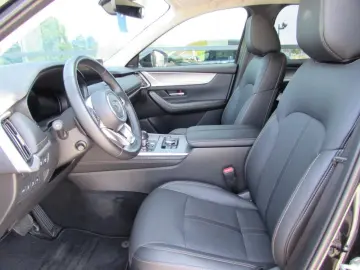 CX-60 3.3 e-SKYACTIV-D 254 M-Hybrid Homura AWD
