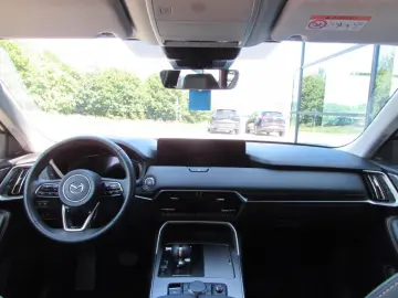 CX-60 3.3 e-SKYACTIV-D 254 M-Hybrid Homura AWD