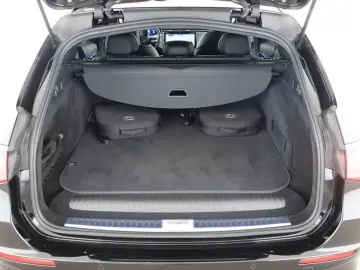 E 53 AMG 4M T Hybrid Night Pano AHK Distronic