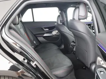 E 53 AMG 4M T Hybrid Night Pano AHK Distronic